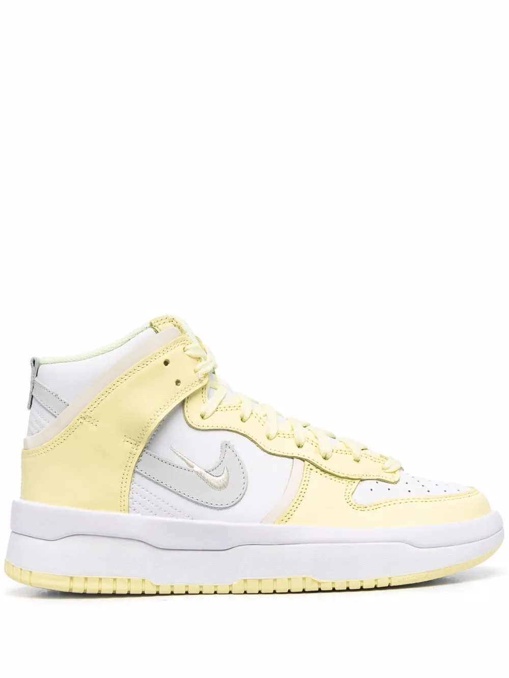 dunk high rebel nike