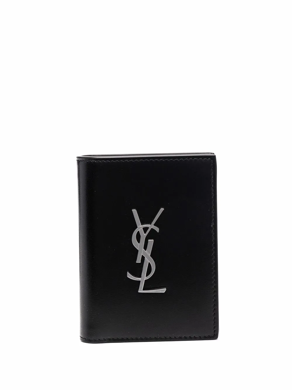 Saint Laurent кошелек с логотипом