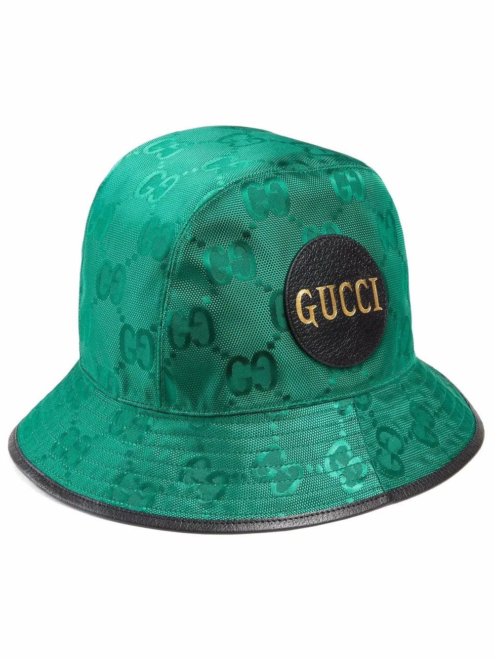 bucket gucci hat