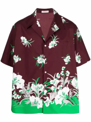 Valentino Shirts for Men - Shop Now on 