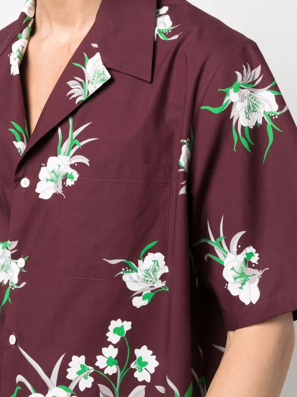 楽天市場】ヴァレンティノ Tシャツ メンズ 【 VALENTINO FLOWER