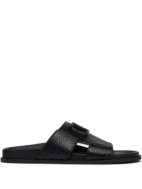 Valentino Garavani VLogo Signature slides