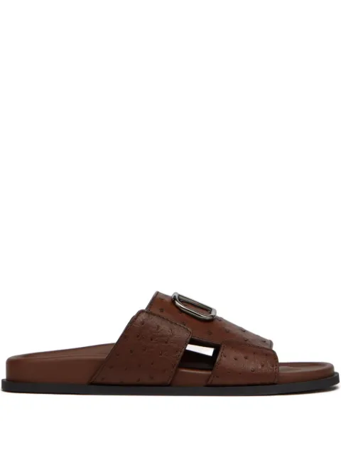Valentino Garavani VLogo Signature slides