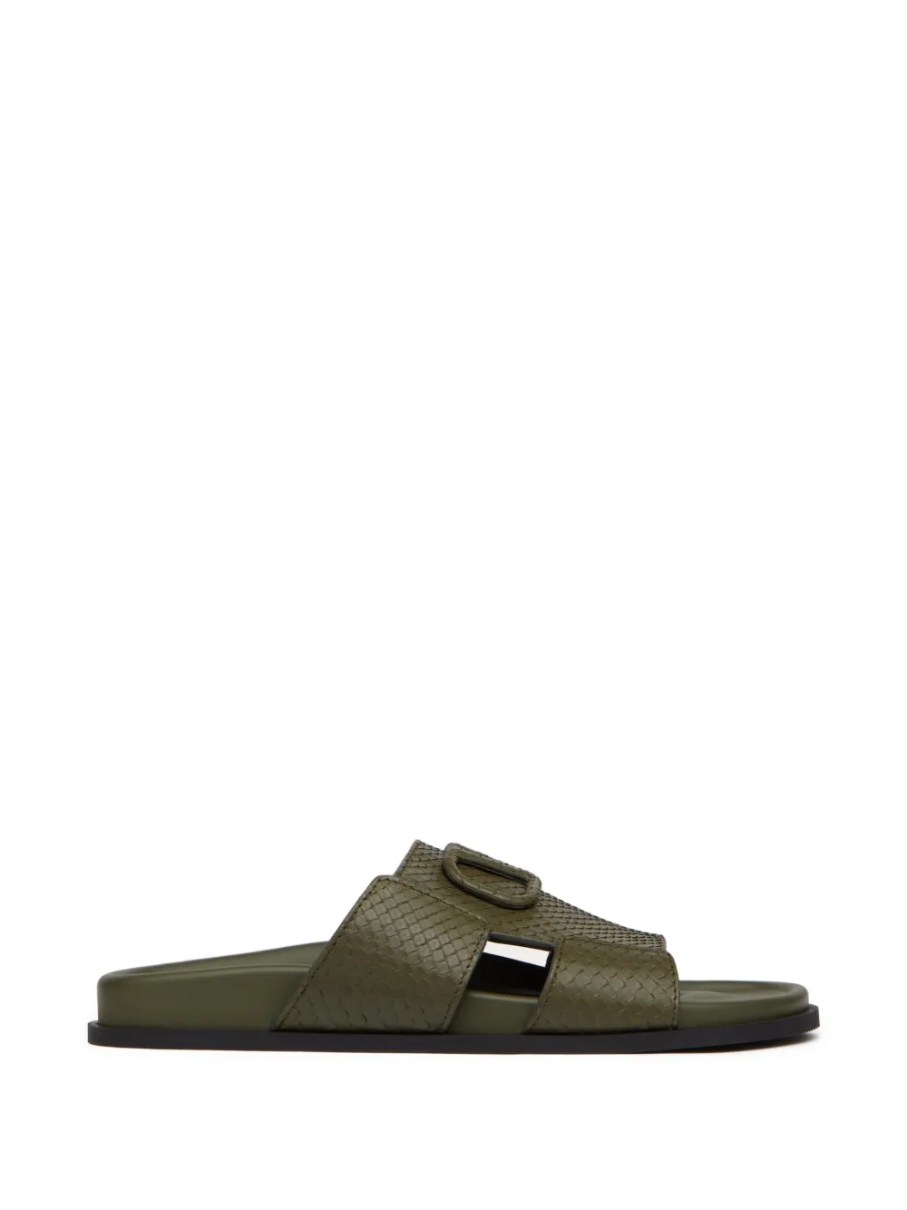 Valentino Garavani Python slides | Image 2