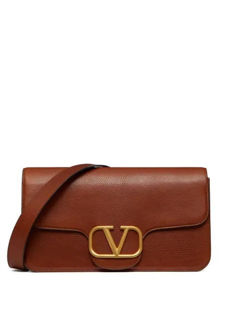 Valentino Garavani small VLogo messenger bag