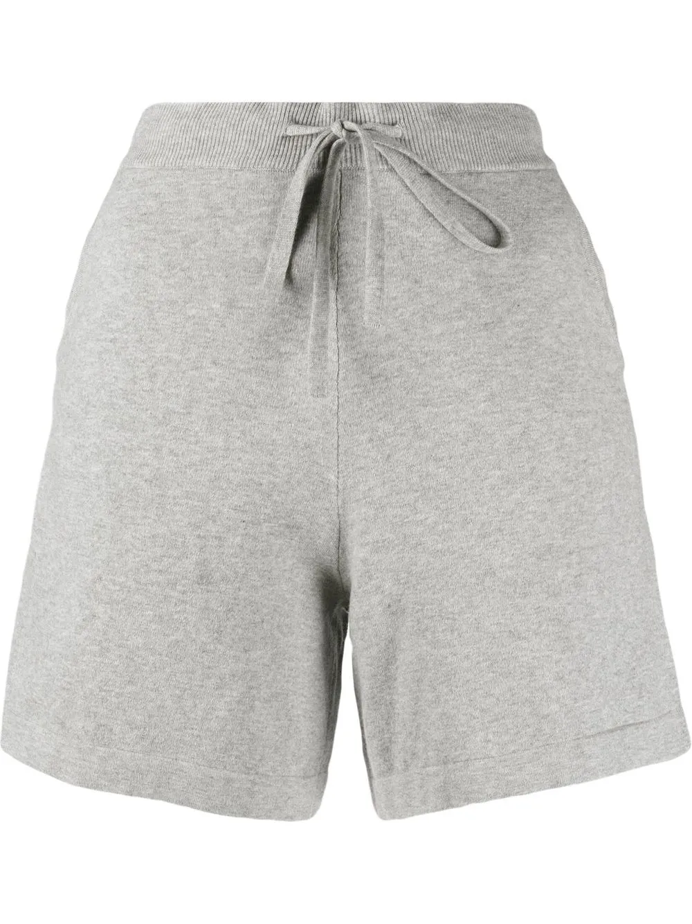 

Majestic Filatures shorts tejidos stretch - Gris