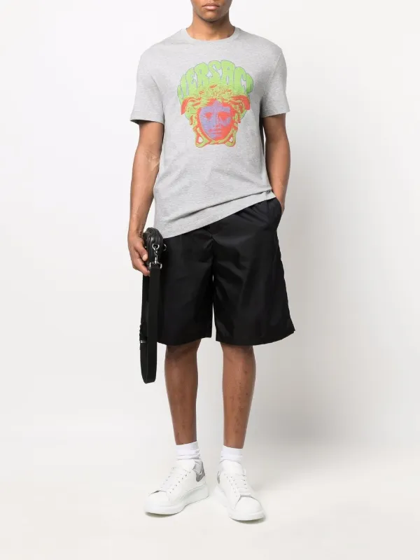Versace メドゥーサ Tシャツ 通販 - FARFETCH