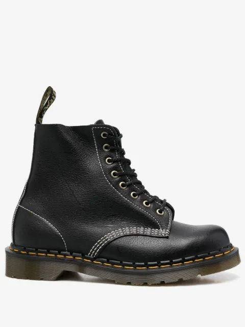 Dr. Martens botines 1460 Kudo