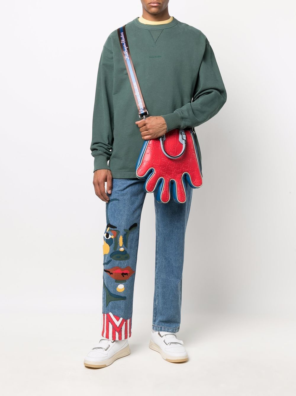 KidSuper Bags for Men - Shop Now on FARFETCH