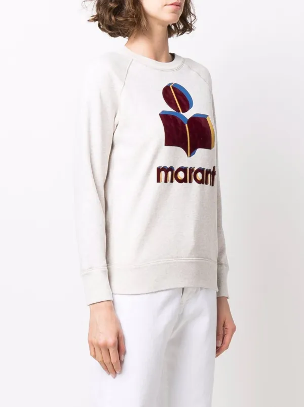 isabel marant sweater sale