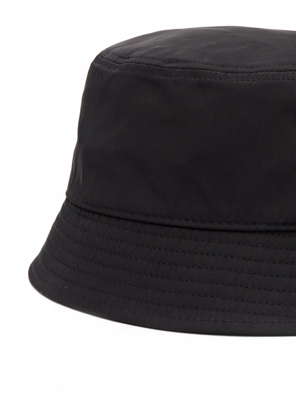 Daily Paper logo-plaque Bucket Hat - Farfetch