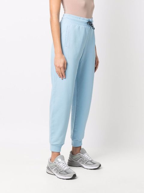 armani exchange joggers womens