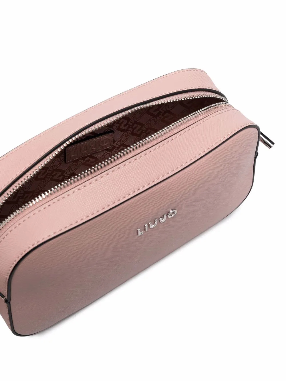 фото Liu jo каркасная сумка с платком