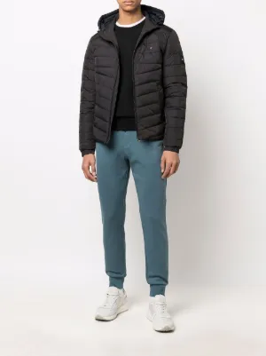 tommy hilfiger h jacket