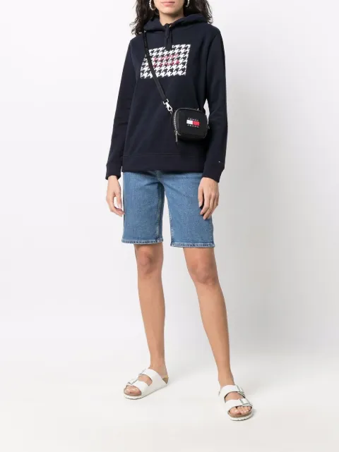 Tommy Jeans Logo cross-body Bag - Farfetch