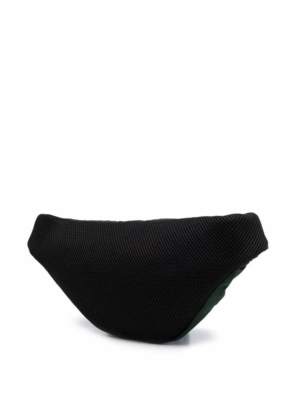 фото Tommy hilfiger поясная сумка на молнии с логотипом