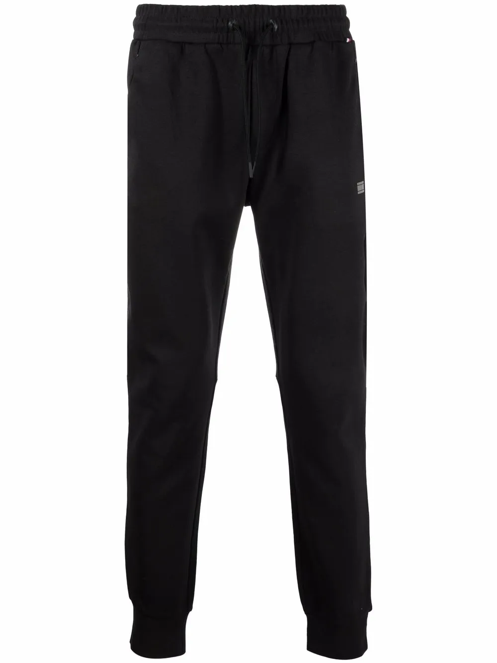 tommy hilfiger tracksuit bottoms mens