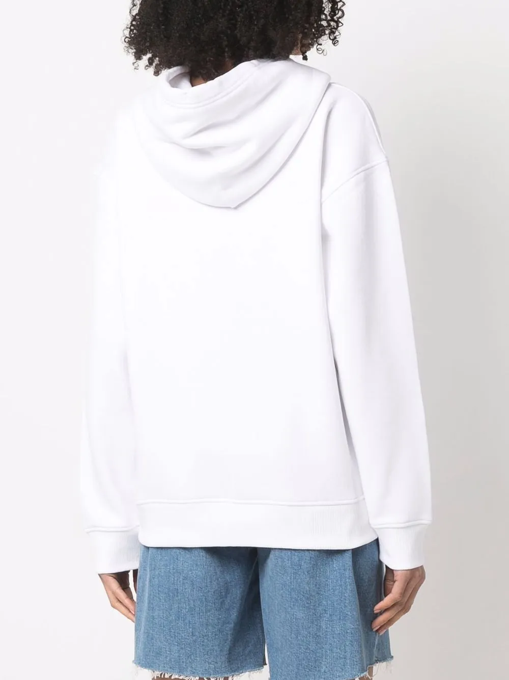 фото Tommy jeans худи с логотипом