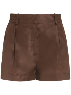 Valentino Garavani Shorts for Women | FARFETCH CA