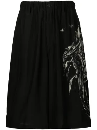 Yohji Yamamoto
