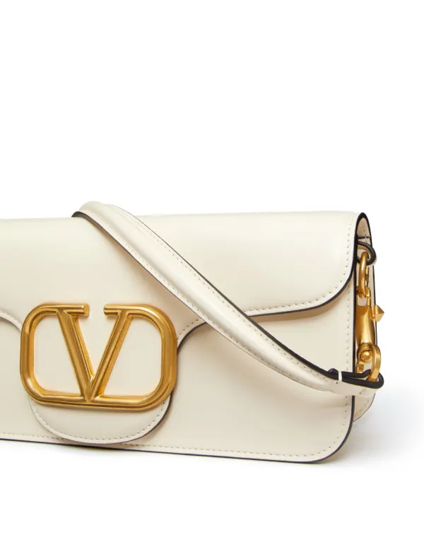 Cross body bags Valentino Garavani - Supervee shoulder bag in