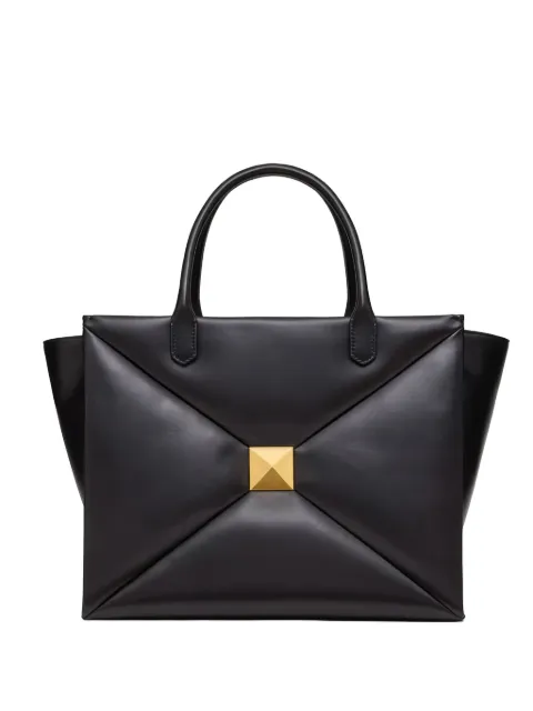 Valentino Garavani Roman stud tote