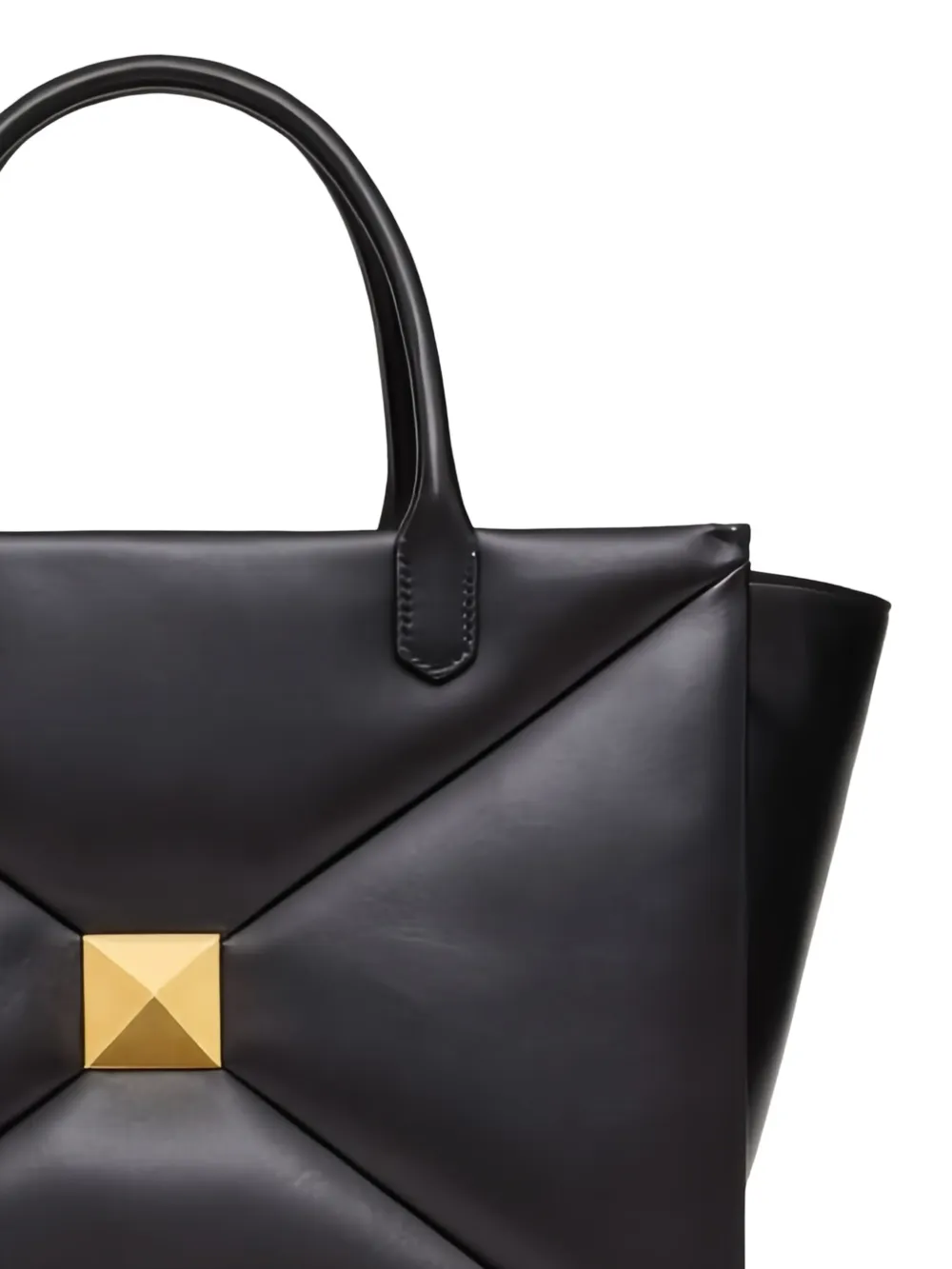 Valentino Garavani Roman stud tote | Image 2