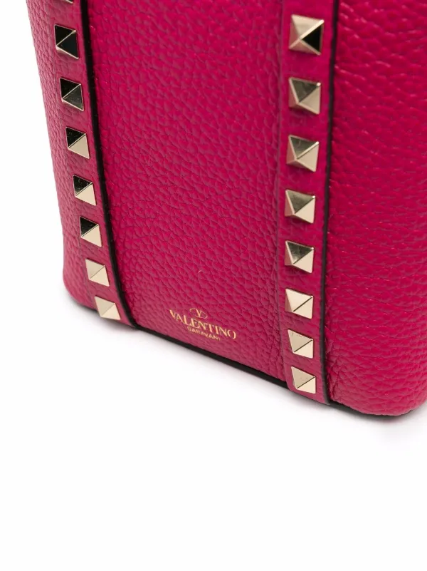 valentino chain strap