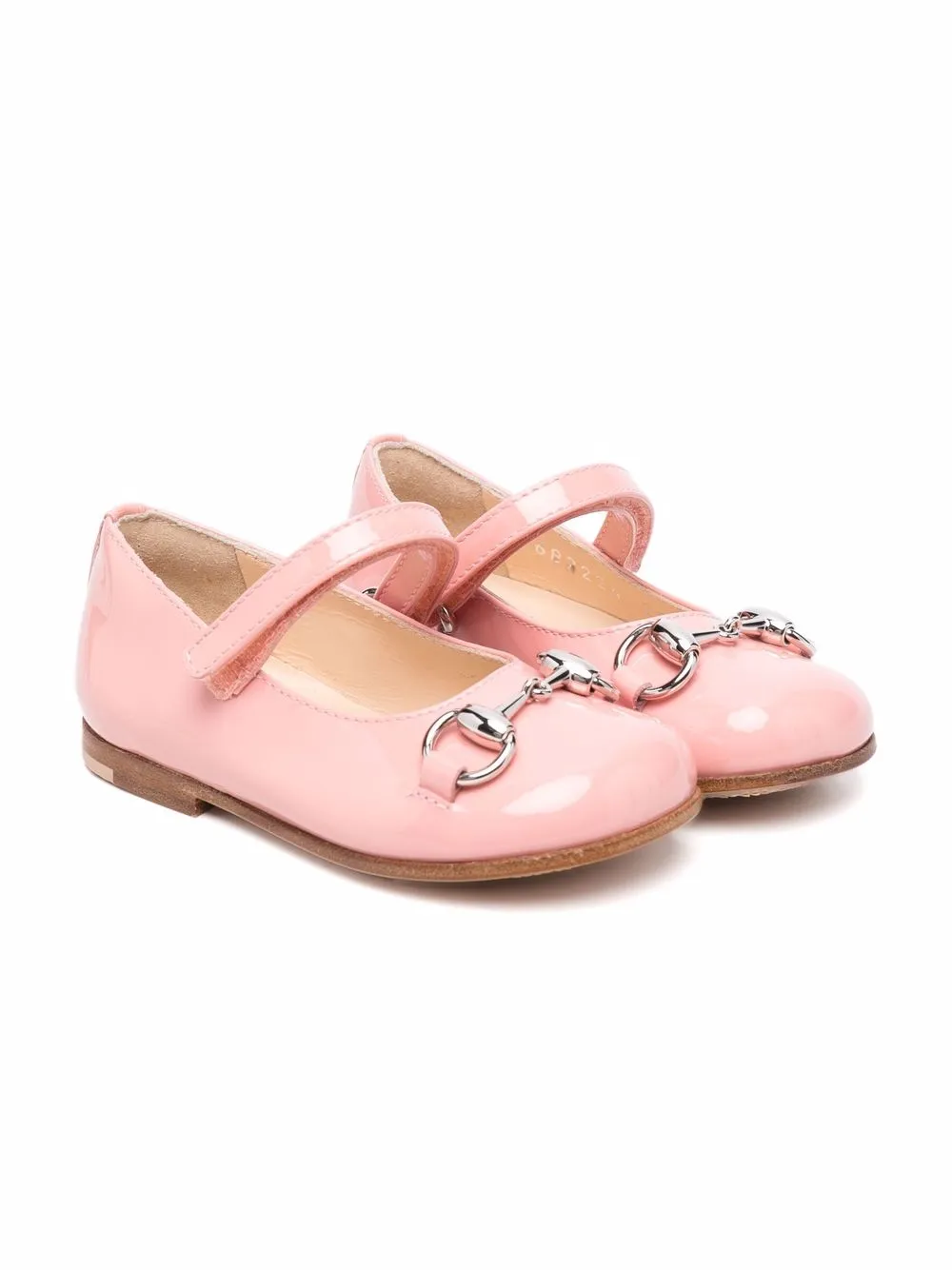 Roze discount gucci schoenen