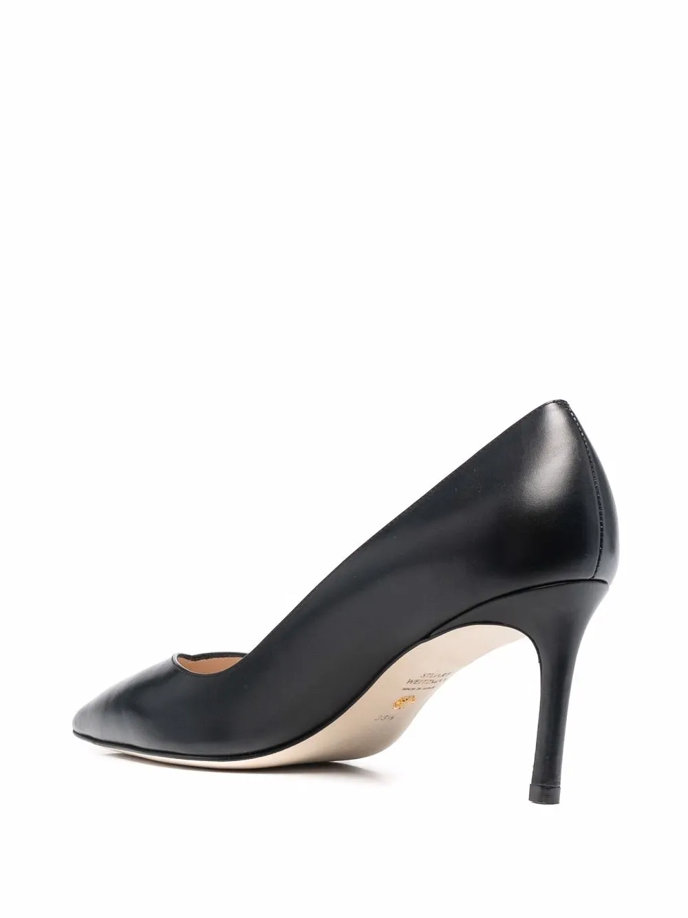 фото Stuart weitzman туфли с заостренным носком
