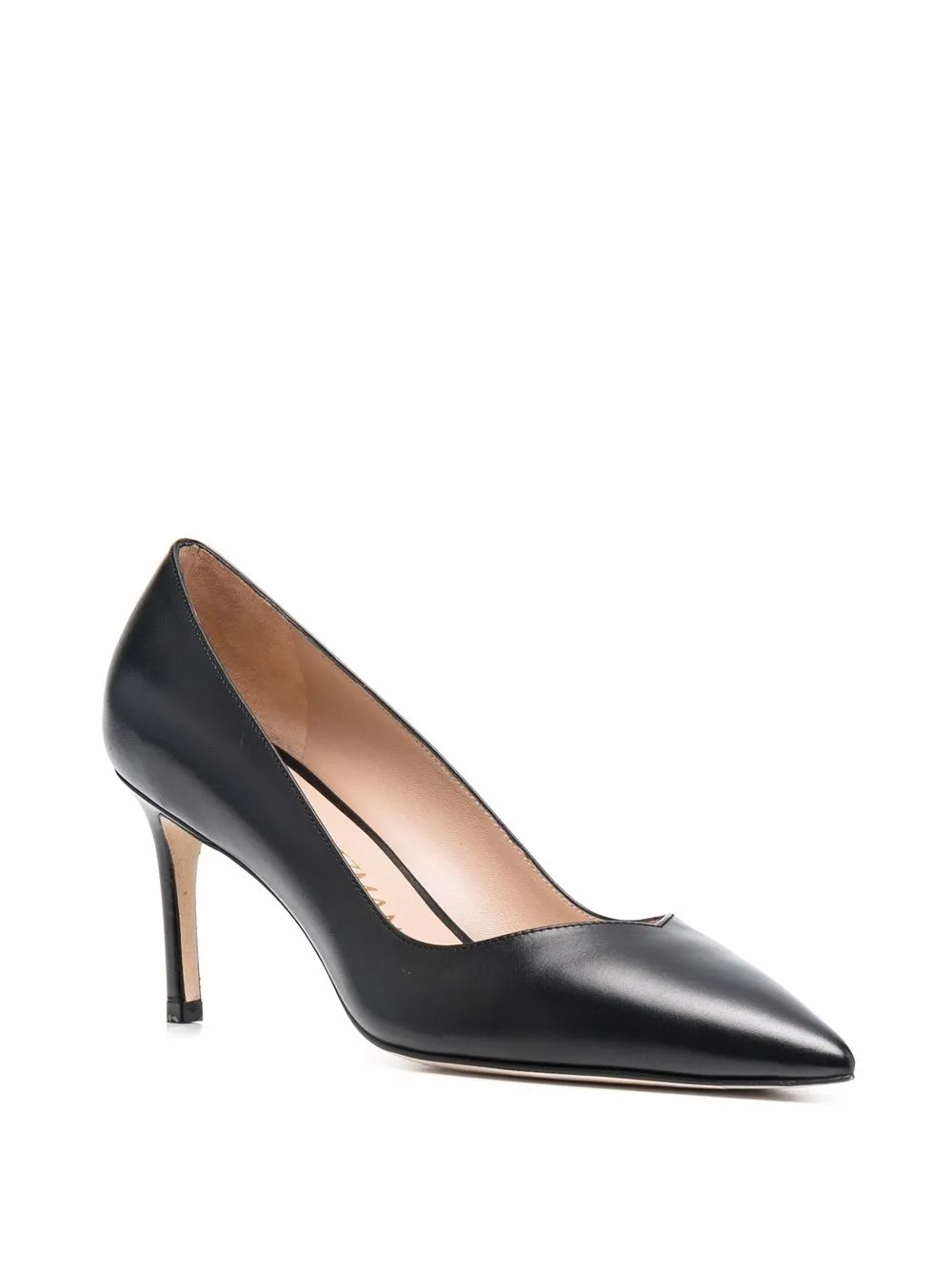 фото Stuart weitzman туфли с заостренным носком