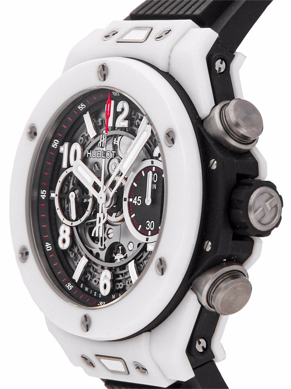 фото Hublot 2020 pre-owned big bang unico 42mm