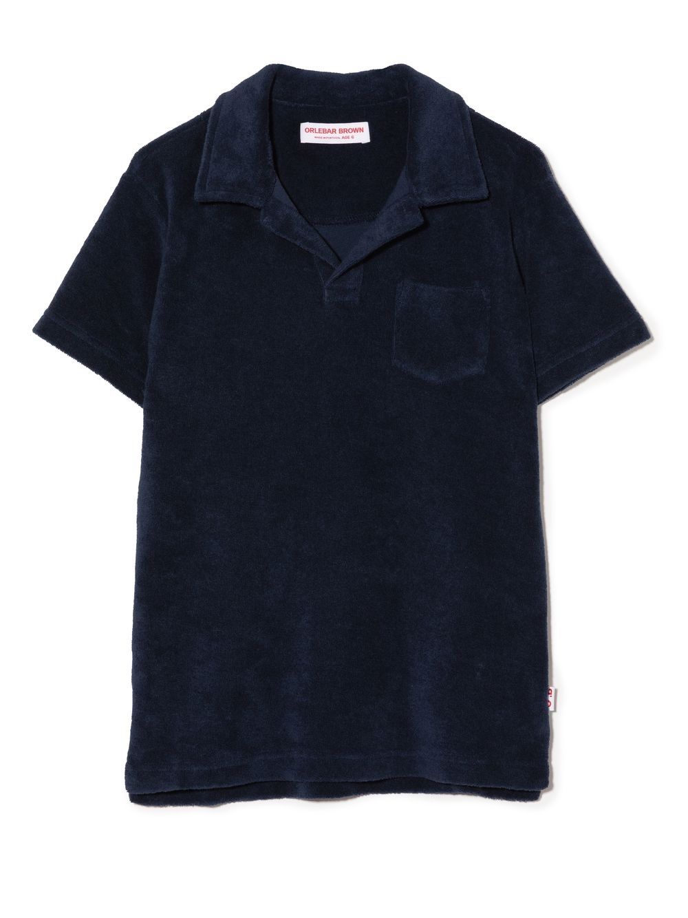 cloth polo