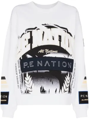 Designer Performance Sweatshirts 