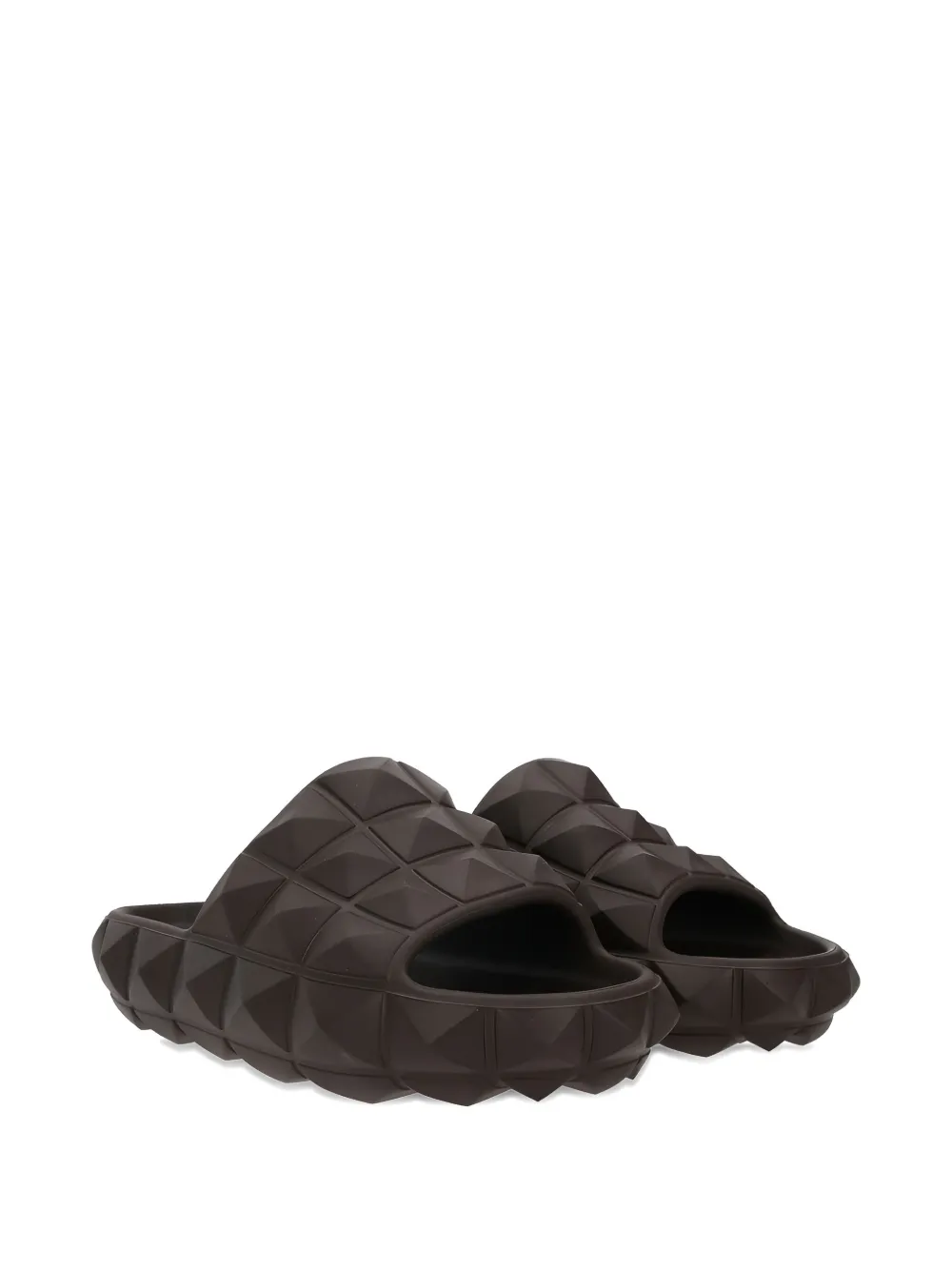 Valentino Garavani Valentino Garavani Roman Stud Pantoletten | Image 2