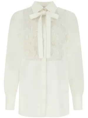 Valentino（ヴァレンティノ）ウィメンズ シャツ - FARFETCH