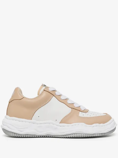 Maison MIHARA YASUHIRO Sneakers Wayne