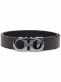 Ferragamo Gancini belt - Brown