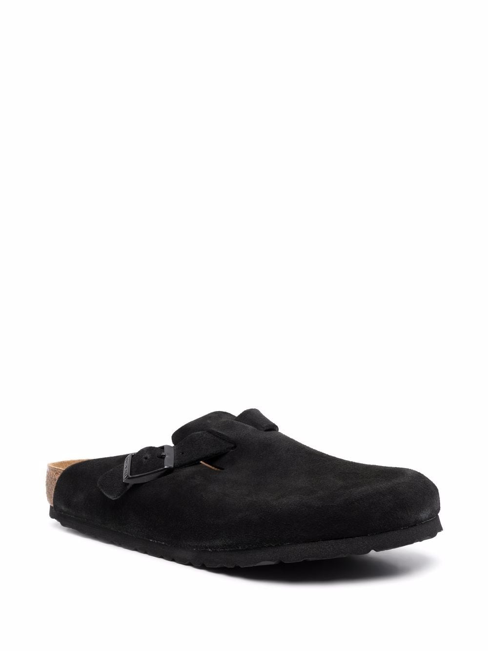 Birkenstock Boston Clog slip-on Shoes - Farfetch