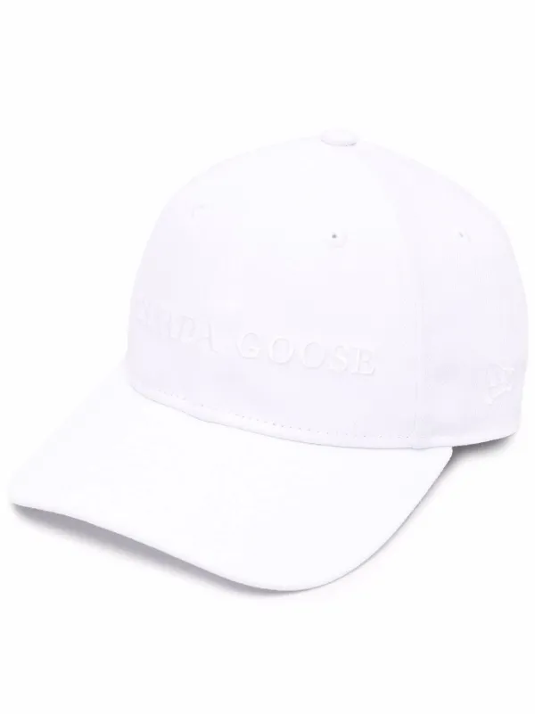 Canada Goose Snapback Disc Cap - Farfetch