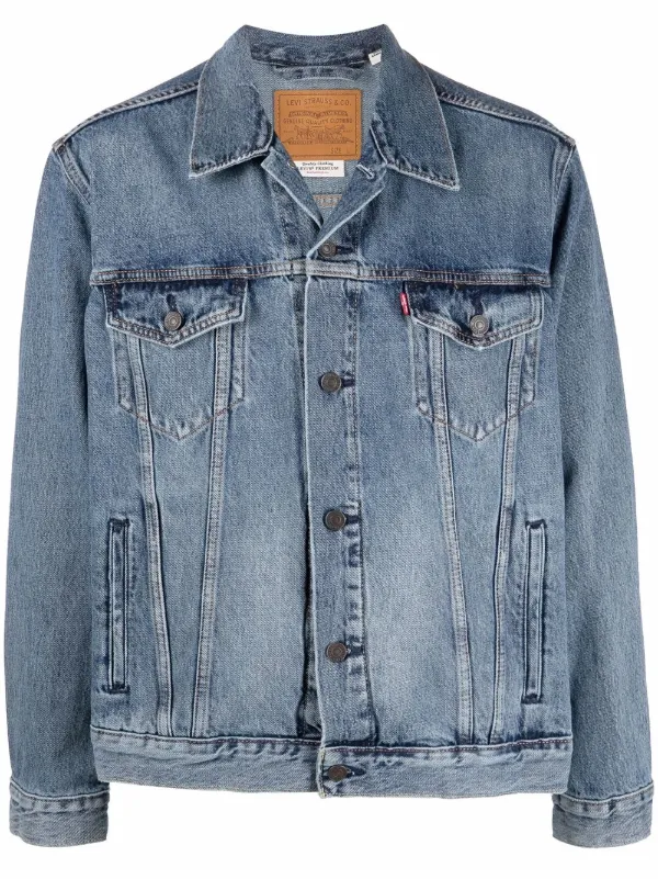 farfetch levis