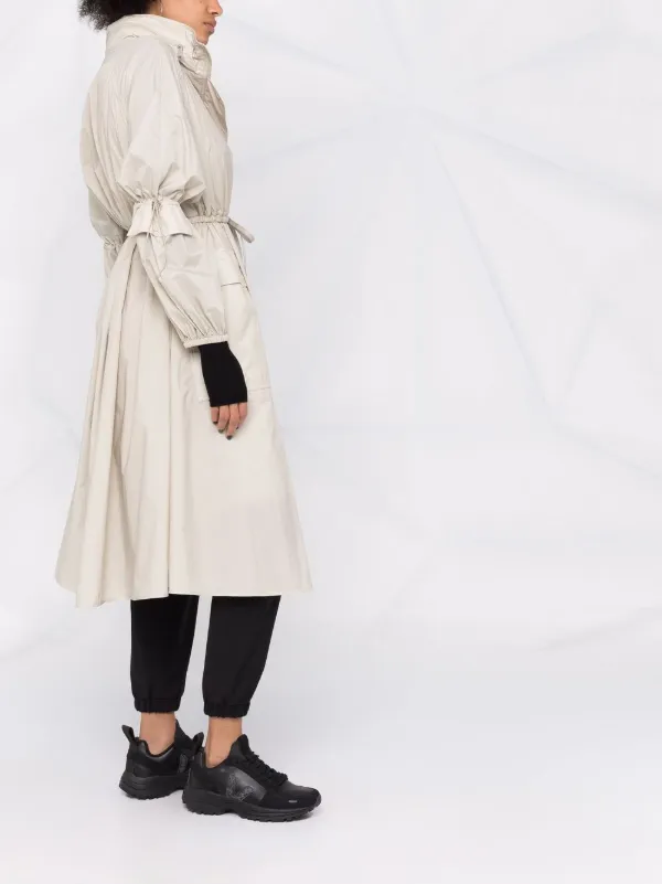 lululemon smooth departure jacket