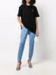 Daily Paper chest-logo polo shirt
