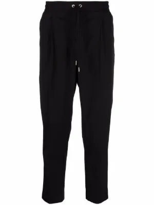 moncler jogging bottoms