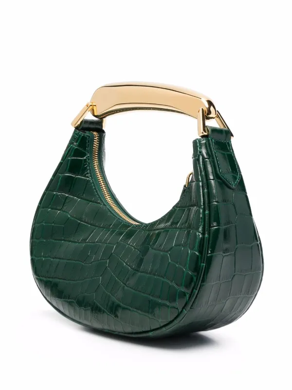 バッグ・カバンその他 TOM FORD Woman Mini bag Green L1470TLCL202 U4023 バッグ・カバンその他 TOM FORD Woman Mini bag Green