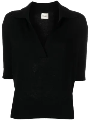 KHAITE(ケイト)トップス - FARFETCH KHAITE(ケイト)トップス - FARFETCH