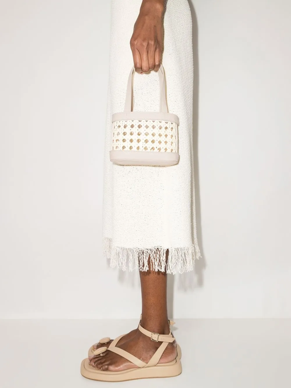 Imagen 2 de St. Agni bolso shopper Harper
