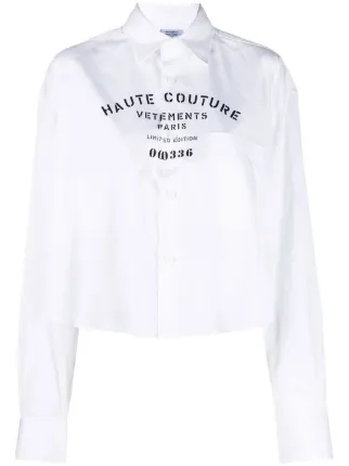 VETEMENTS
