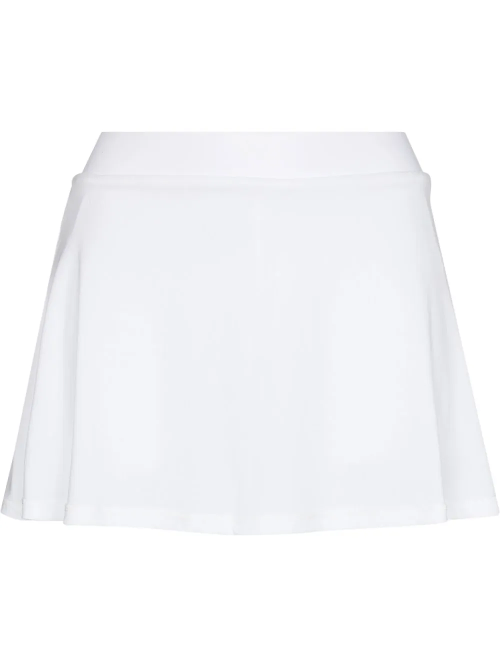 

Varley skorts Powell - Blanco