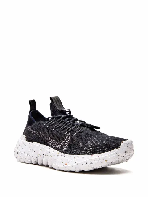 Nike baskets Space Hippie 01 - Noir - Nike - Modalova